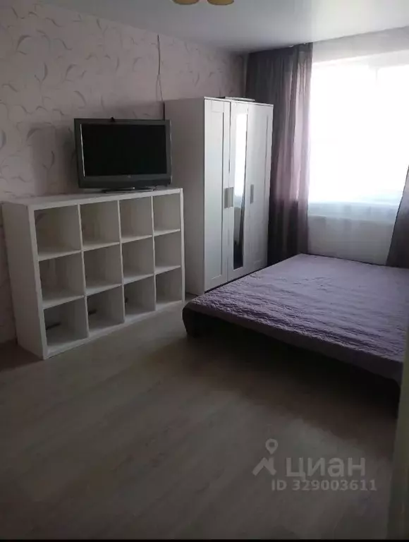 2-к кв. Ленинградская область, Никольское Тосненский район, ... - Фото 1
