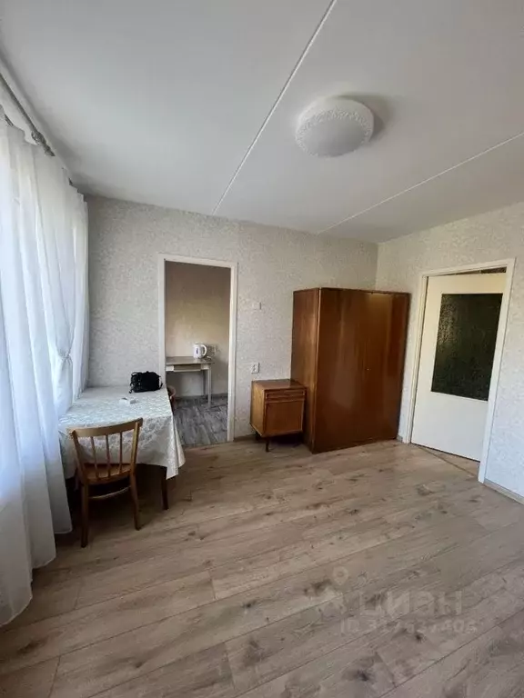 1-к кв. Санкт-Петербург Дачный просп., 29К4 (24.0 м) - Фото 1