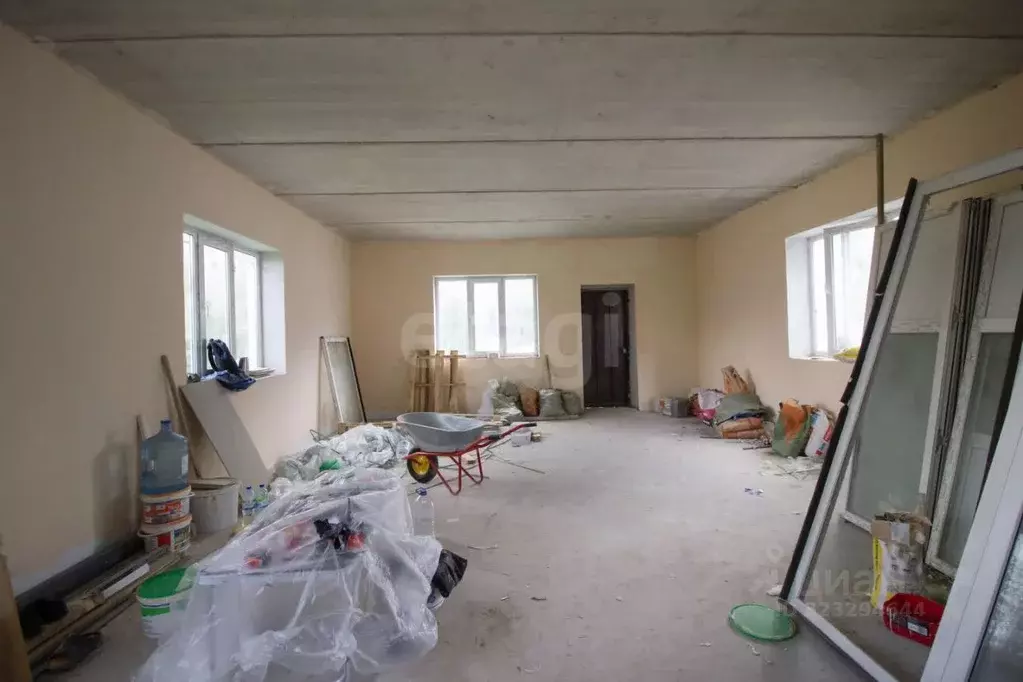 Помещение свободного назначения в Калужская область, Калуга Турынино ... - Фото 1