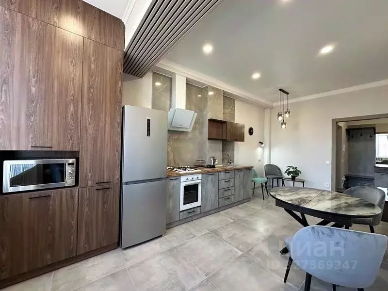 1-к кв. Ставропольский край, Пятигорск городской округ, пос. Свободы ... - Фото 1