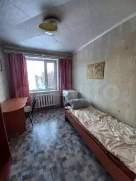 3-к. квартира, 61 м, 5/5 эт. - Фото 1