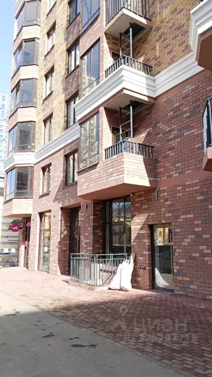 Торговая площадь в Свердловская область, Екатеринбург ул. ... - Фото 2