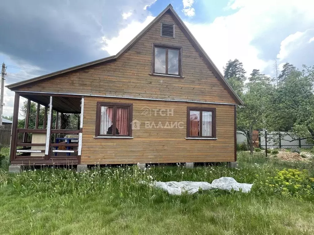 Участок в Московская область, Богородский городской округ, с. ... - Фото 2