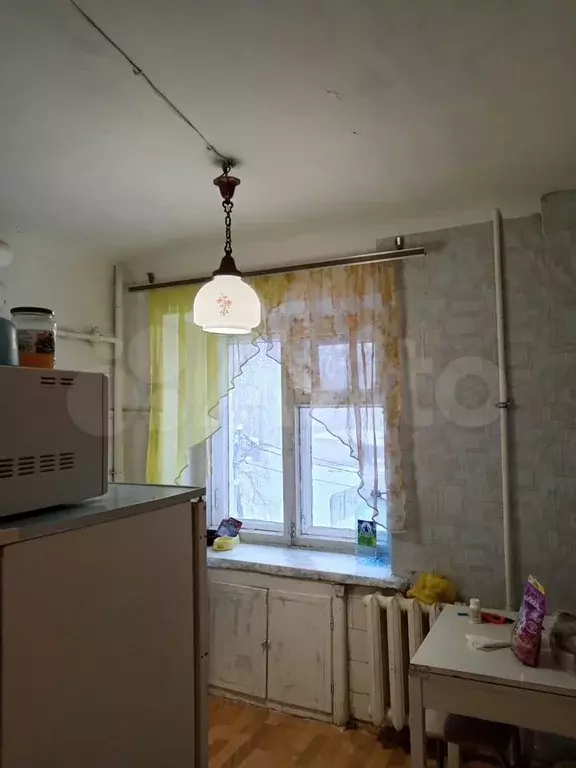 1-к. квартира, 32 м, 3/5 эт. - Фото 0
