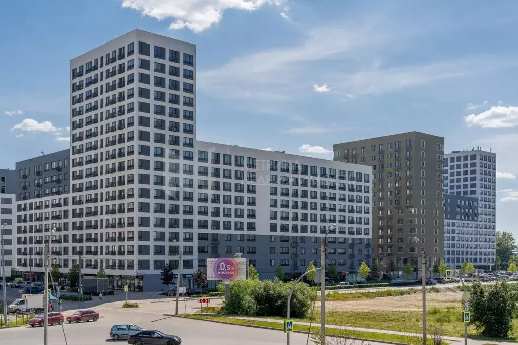 Квартира, 4 комнаты, 168 м - Фото 0