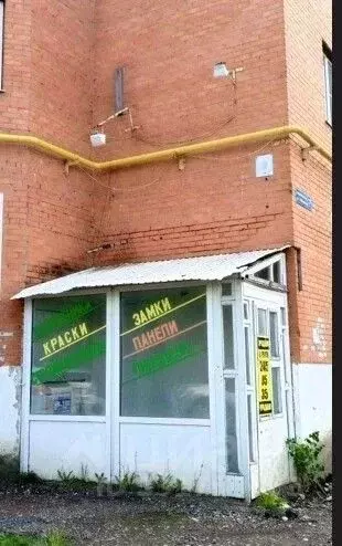 Помещение свободного назначения в Татарстан, Нурлат ул. Нефтяников, 7А ... - Фото 1