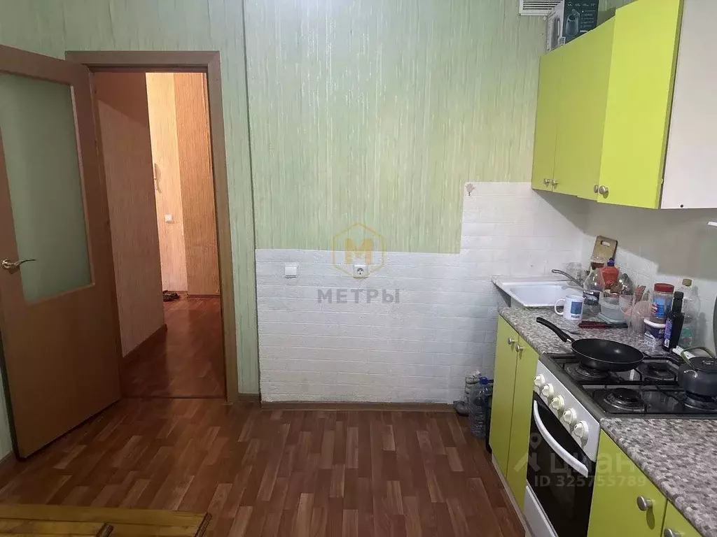 1-к кв. Белгородская область, Белгородский район, Дубовское с/пос, ... - Фото 2