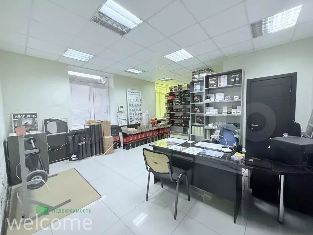 Продам помещение свободного назначения, 34.9 м - Фото 0