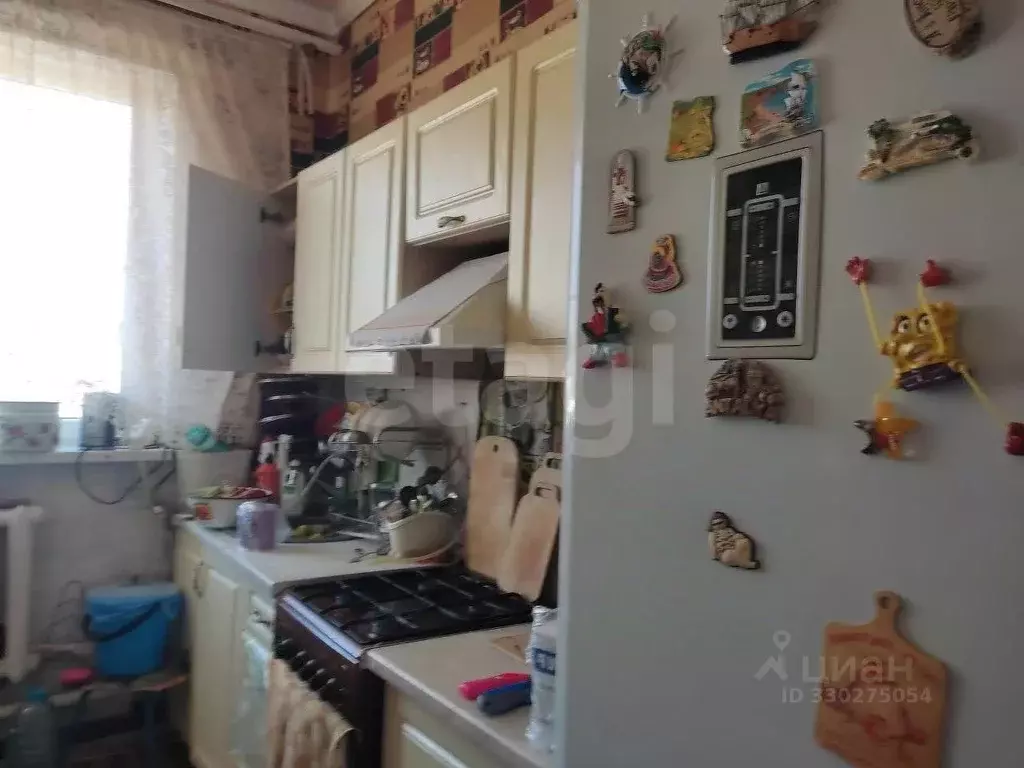 Дом в Белгородская область, Красногвардейский район, Веселовское ... - Фото 1