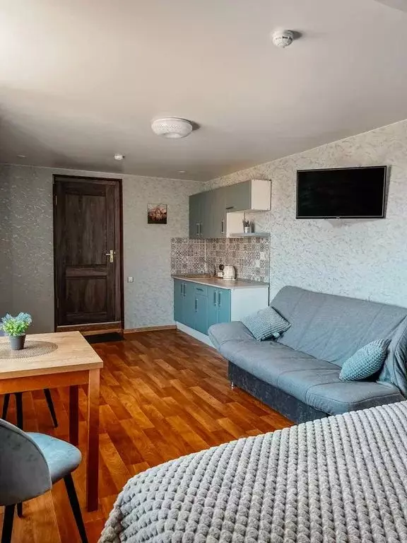 Комната Алтай, с. Онгудай ул. Советская, 206 - Фото 2