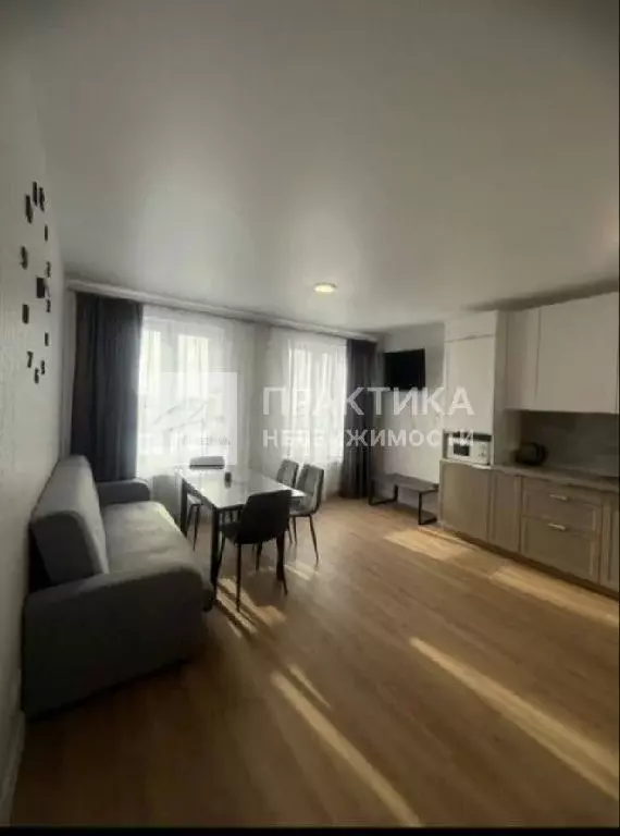 Продается 3-комнатная квартира - Фото 2