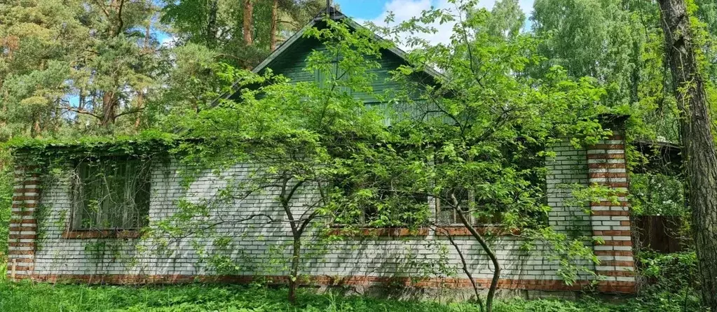 Дом в Санкт-Петербург просп. Коннолахтинский, 10к10 (93 м) - Фото 0