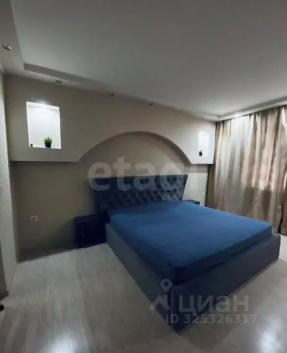 3-к кв. Красноярский край, Красноярск ул. Академика Киренского, 56а ... - Фото 2