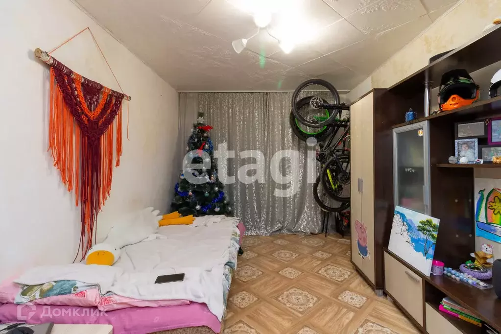Продаётся 2-к квартира, 42.7 м - Фото 0