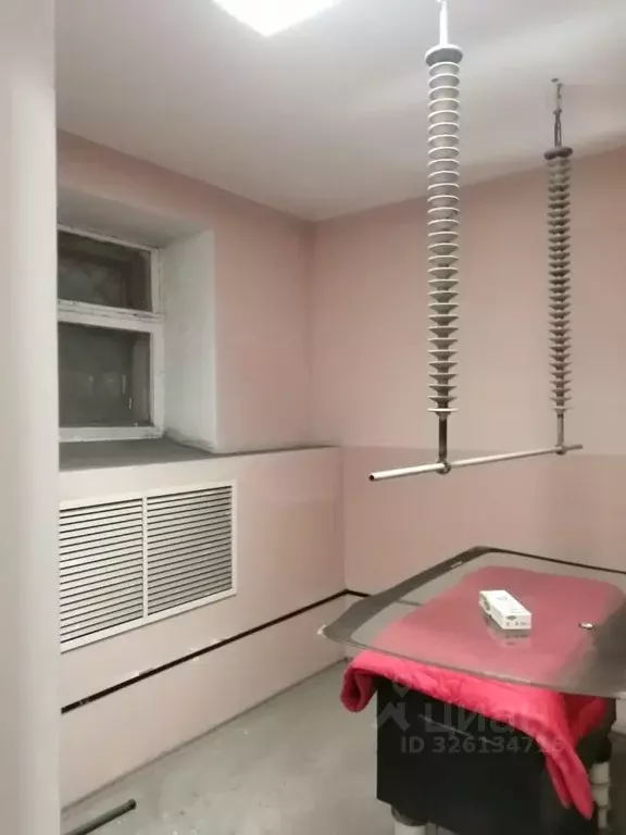 Помещение свободного назначения в Коми, Воркута ул. Ленина, 58В (160 ... - Фото 1