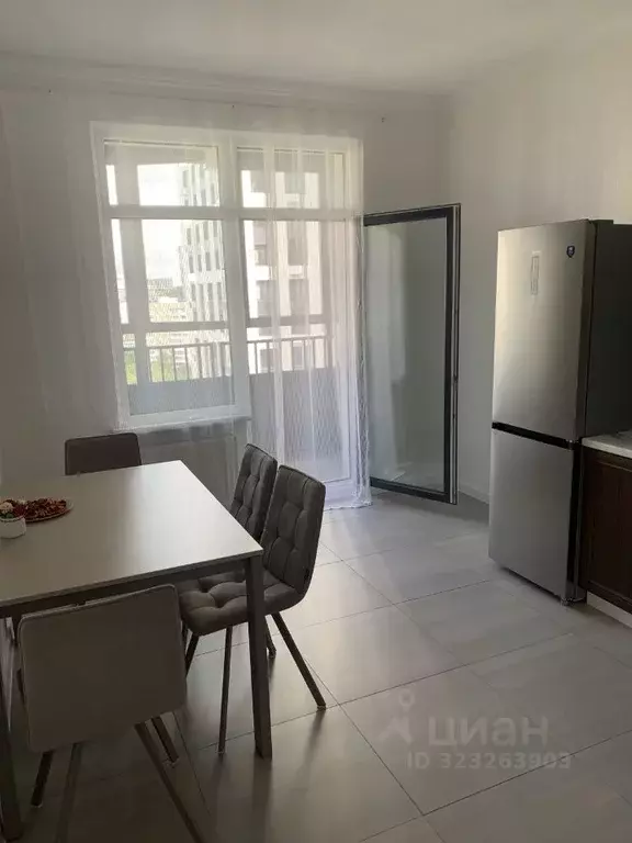 3-к кв. Москва ул. Маргелова, 3к3 (90.0 м) - Фото 1