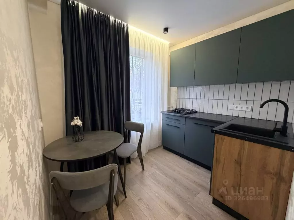 2-к кв. Ставропольский край, Пятигорск ул. Аллея Строителей, 8 (46.0 ... - Фото 1