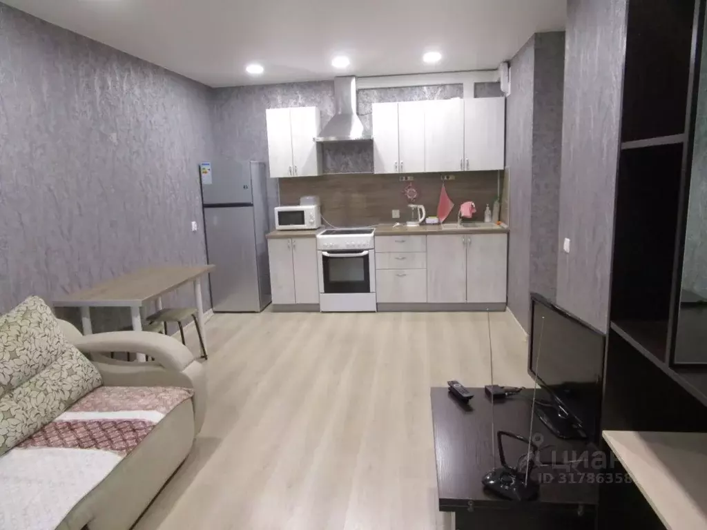 1-к кв. Удмуртия, Ижевск ул. Ленина, 88 (41.0 м) - Фото 0