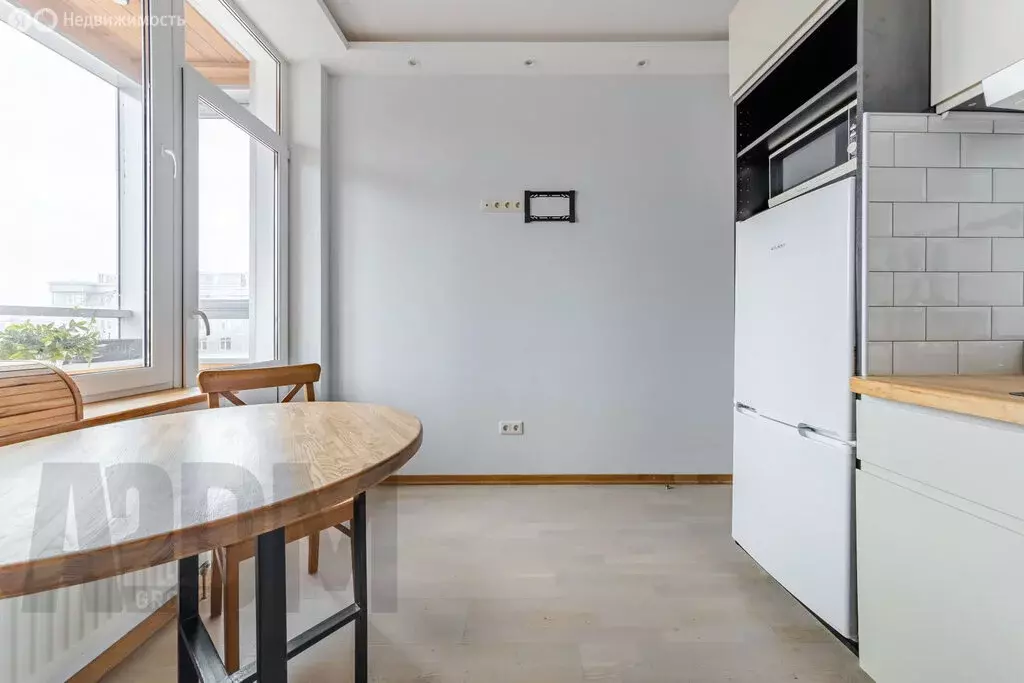 1-комнатная квартира: Санкт-Петербург, Пионерская улица, 50 (33 м) - Фото 2