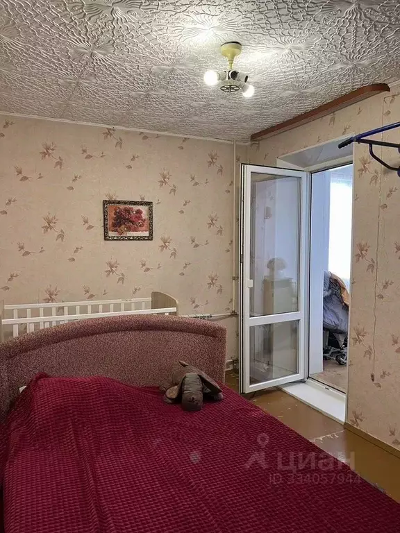 2-к кв. Свердловская область, Североуральск ул. Ватутина, 20 (41.0 м) - Фото 2
