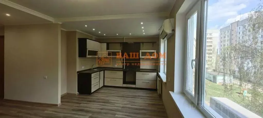 2-к кв. Тульская область, Тула ул. Вильямса, 16 (52.0 м) - Фото 2