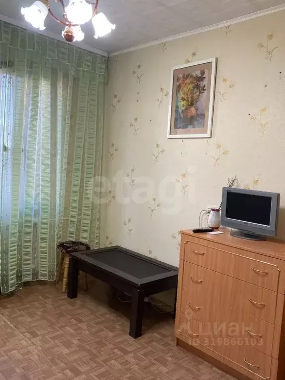 Комната Ямало-Ненецкий АО, Новый Уренгой Восточный мкр, 5/3 (14.0 м) - Фото 0