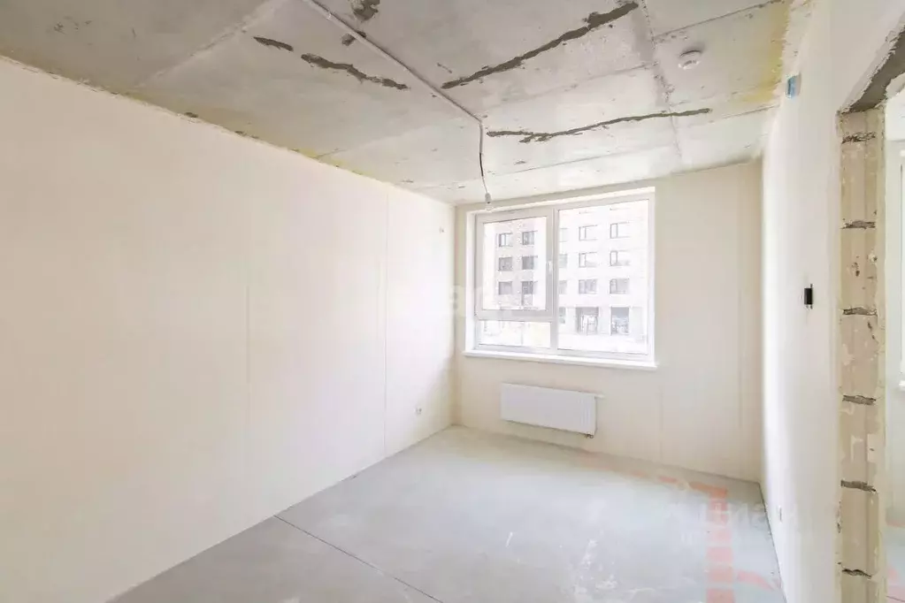 1-к кв. Тюменская область, Тюмень Харьковская ул., 72Б (38.1 м) - Фото 1