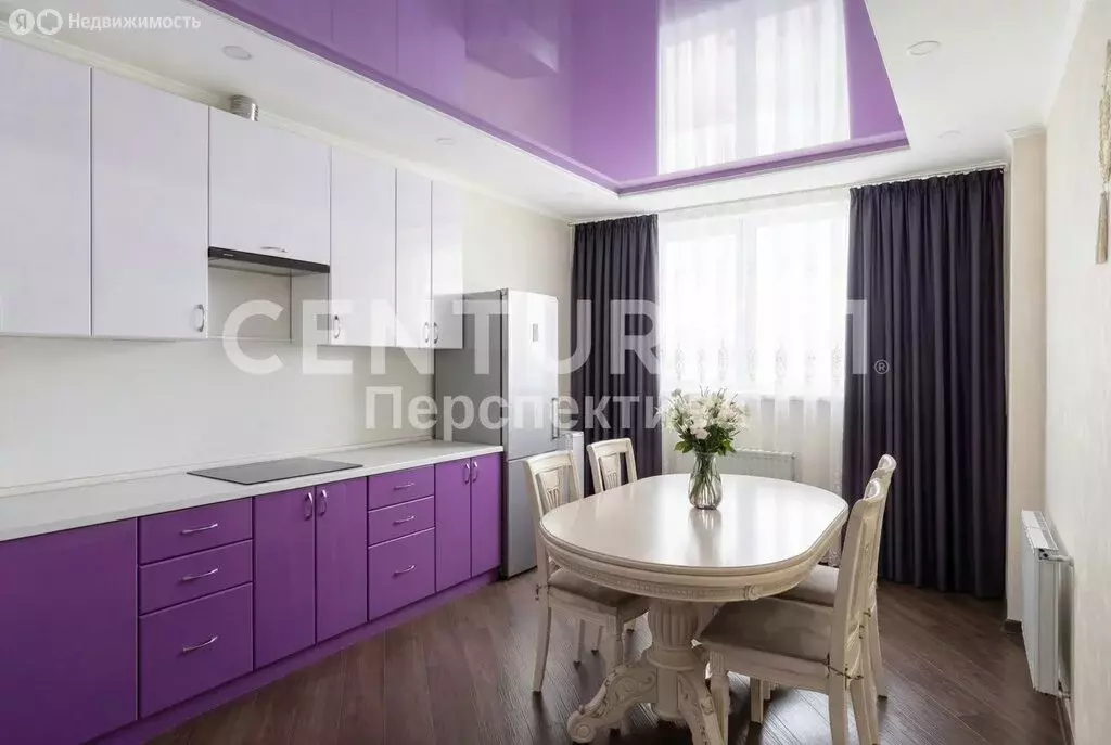 1-комнатная квартира: Балашиха, улица Строителей, 1 (54 м) - Фото 1