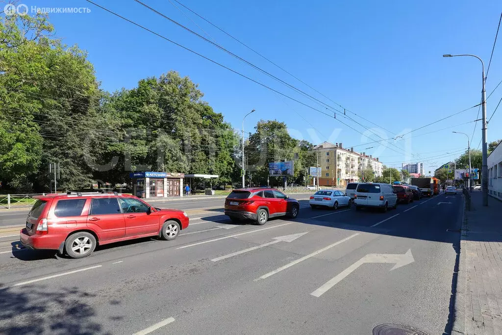 Помещение свободного назначения (64 м) - Фото 1