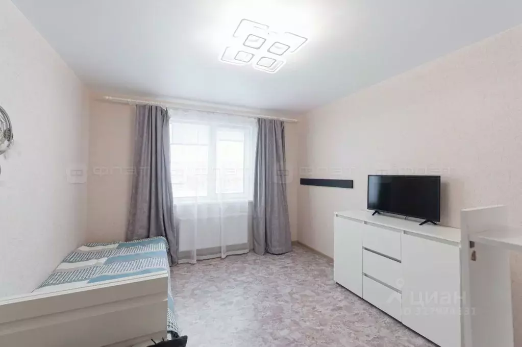 1-к кв. Татарстан, Пестречинский район, Богородское с/пос, д. Куюки, ... - Фото 1