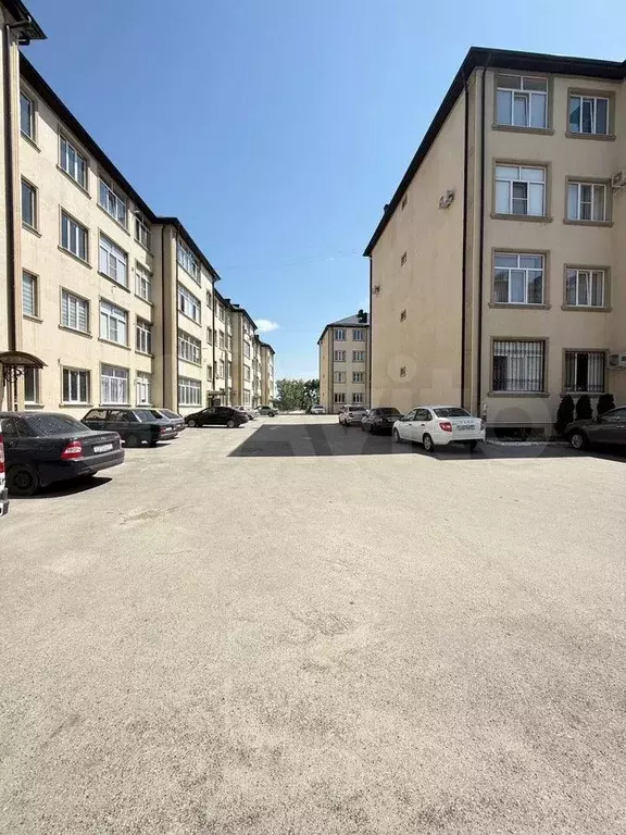 1-к. квартира, 38 м, 2/4 эт. - Фото 0