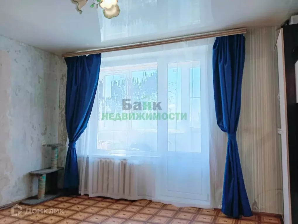 Продаётся 2-к квартира, 37.4 м - Фото 1