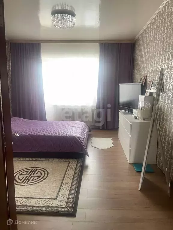 Продаётся 3-к квартира, 83 м - Фото 0