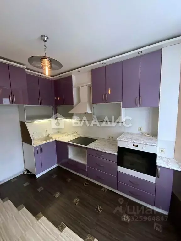 2-к кв. Московская область, Ленинский городской округ, Бутово пгт ... - Фото 1