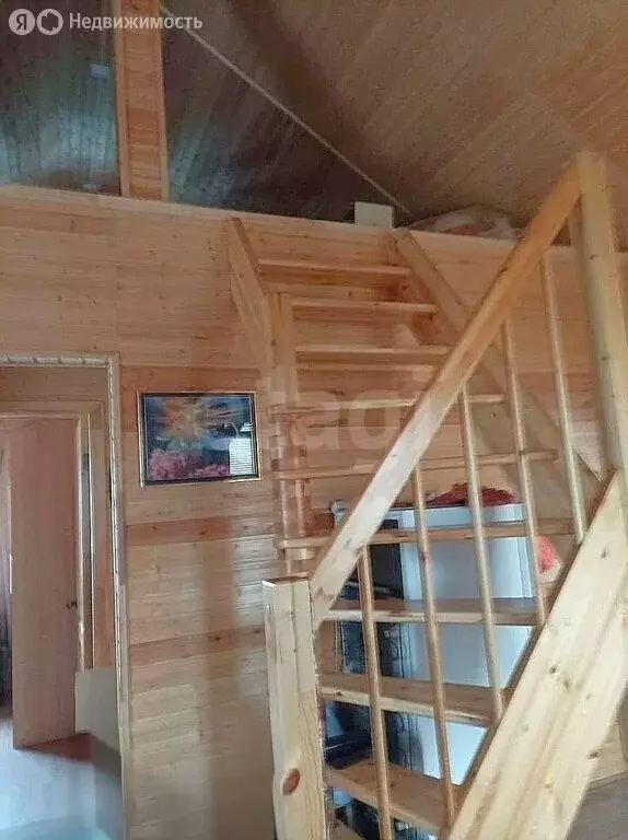 Дом в Рыбинск, СНТ Любитель (42 м) - Фото 1