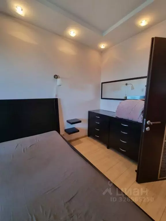 3-к кв. Ростовская область, Ростов-на-Дону ул. Красных Зорь, 15 (76.0 ... - Фото 2