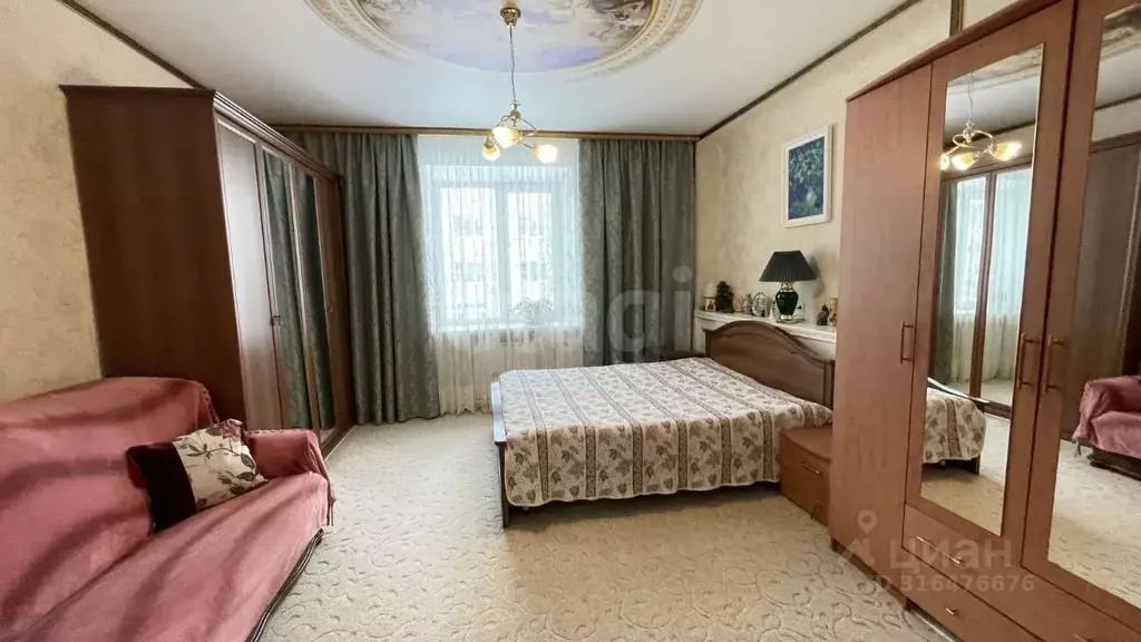 3-к кв. Архангельская область, Котлас ул. Луначарского, 9 (83.6 м) - Фото 0