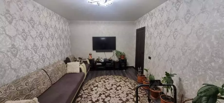 2-к кв. Владимирская область, Муром ул. Ленина, 110 (52.6 м) - Фото 2