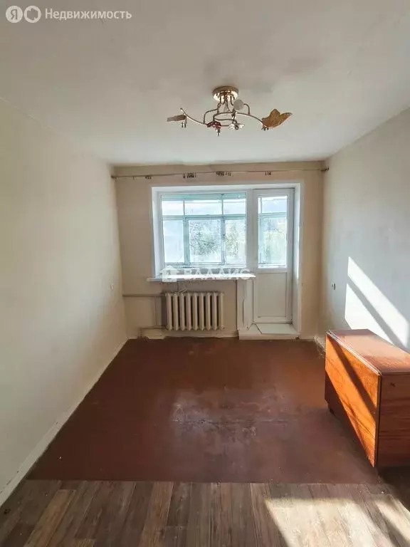 2-комнатная квартира: Белгород, Садовая улица, 102А (40.7 м) - Фото 1
