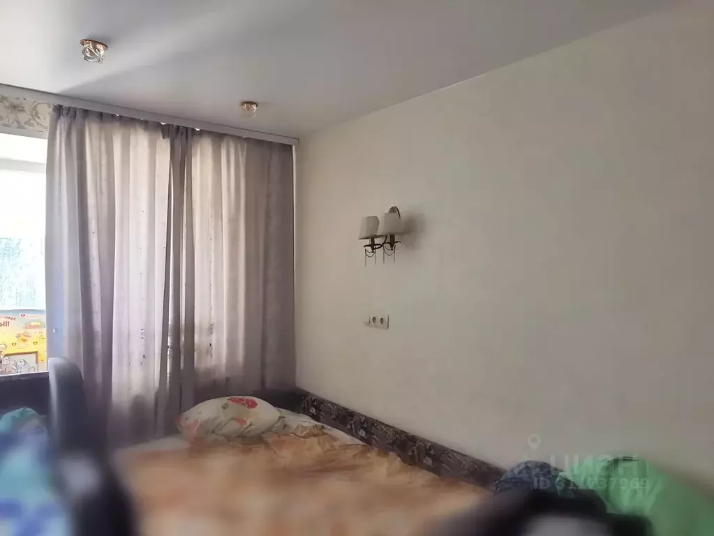 4-к кв. Томская область, Северск Коммунистический просп., 151 (72.0 м) - Фото 1