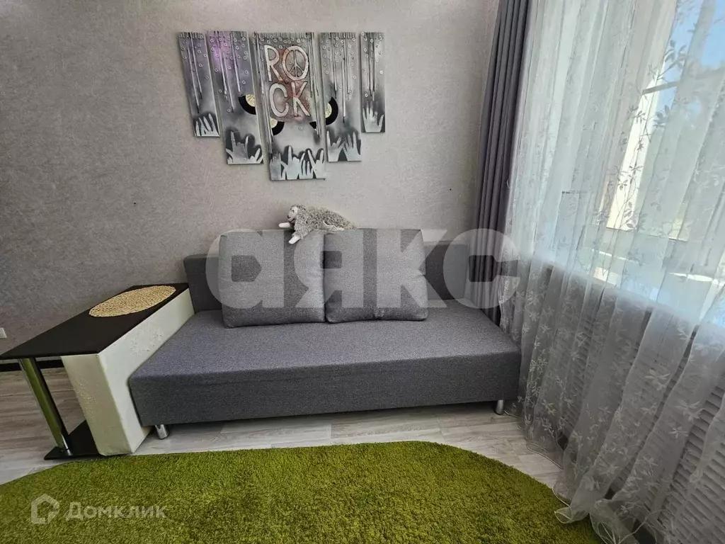 Продаётся 1-к квартира, 35.5 м - Фото 1