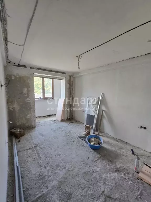 2-к кв. Ставропольский край, Ессентуки Октябрьская ул. (48.0 м) - Фото 1