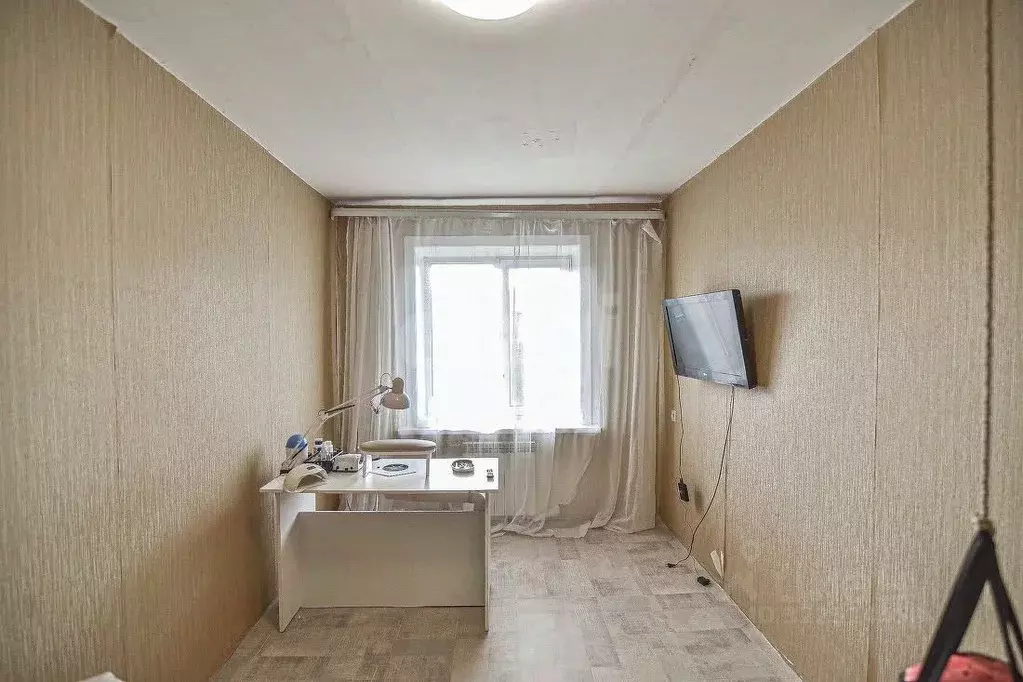 3-к кв. Сахалинская область, Южно-Сахалинск Украинская ул., 111А (58.1 ... - Фото 2