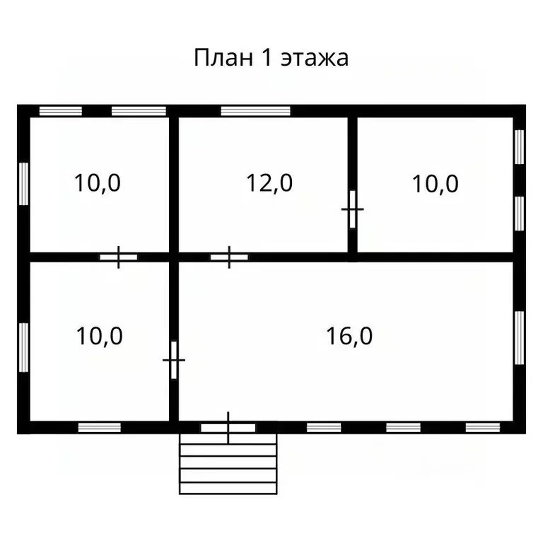 Участок в Ленинградская область, Кировское городское поселение, ... - Фото 2