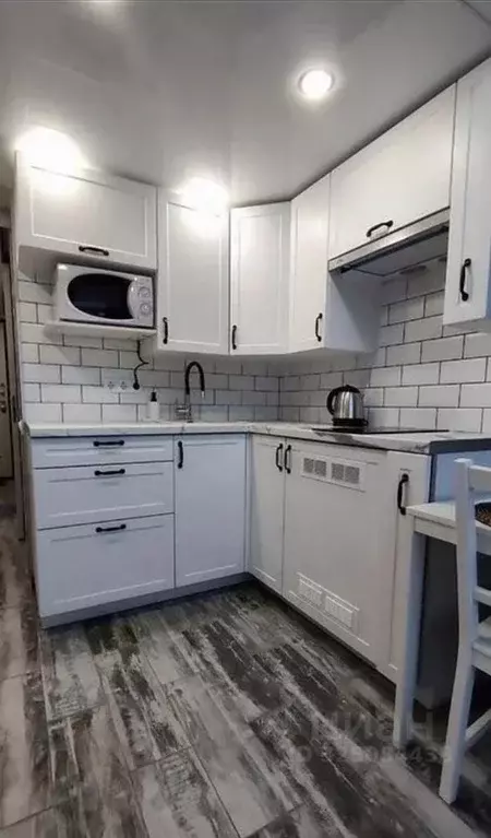 1-к кв. Москва Домодедовская ул., 4 (35.0 м) - Фото 1