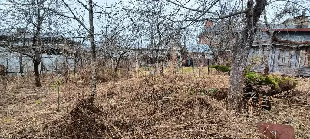 Участок в Нижний Новгород, садовое товарищество Маяк (3.6 м) - Фото 1