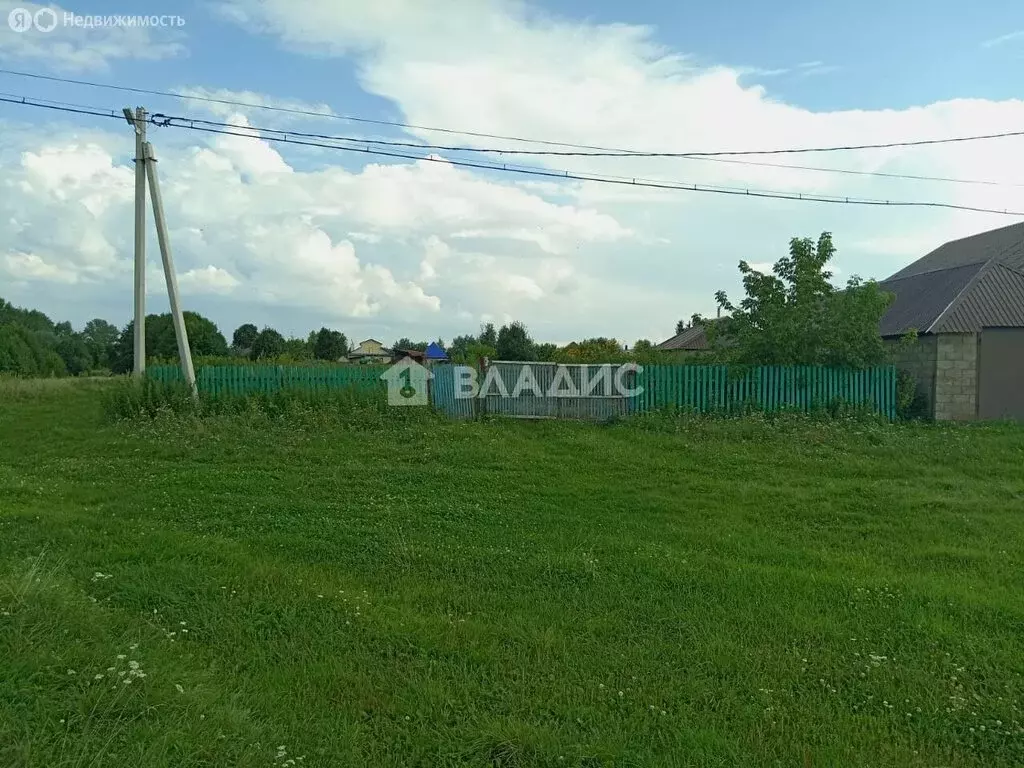 Участок в Салихово, улица Механизаторов (15 м) - Фото 1