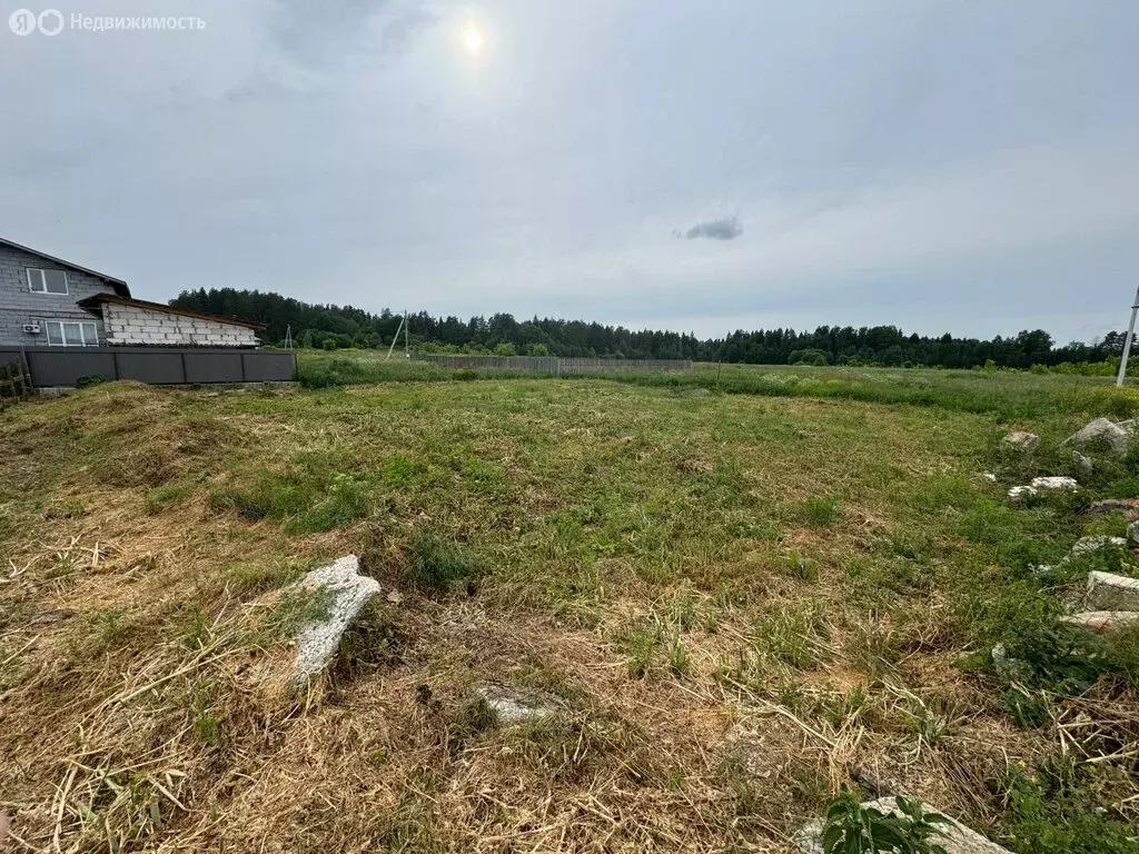 Участок в Воткинск, Маховая улица (9 м) - Фото 1