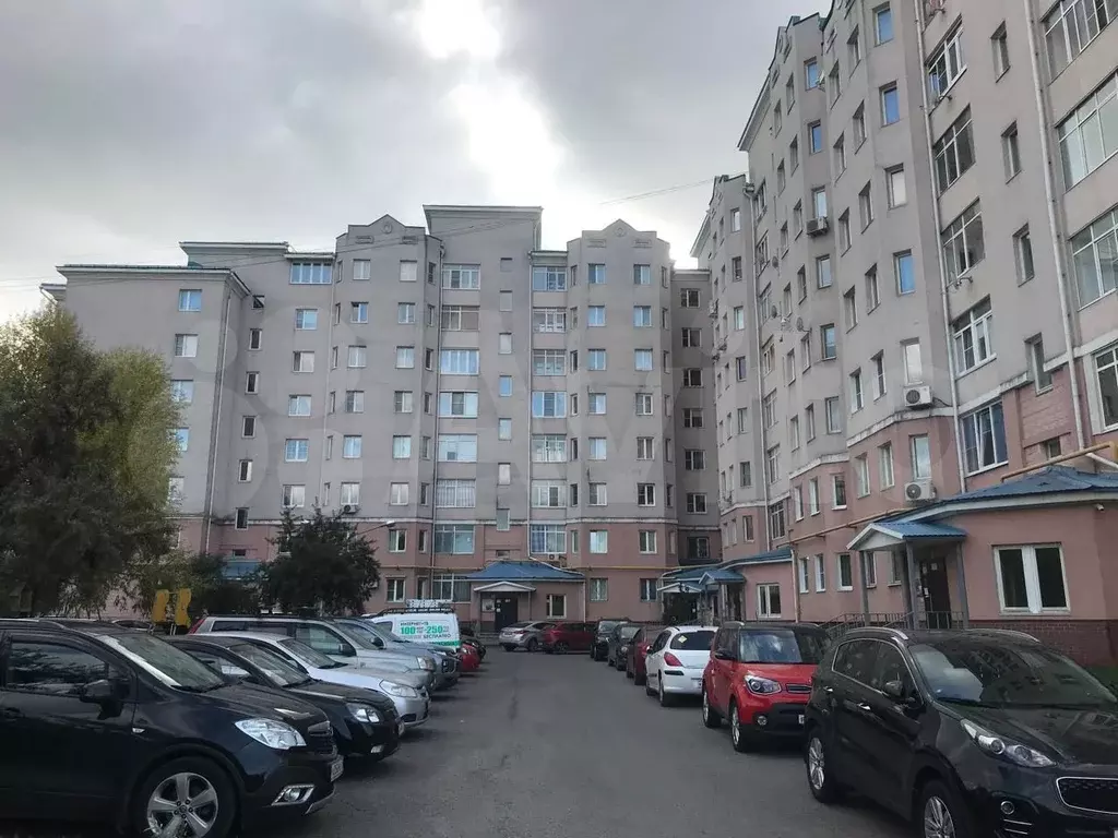 1-к. квартира, 48 м, 2/12 эт. - Фото 0