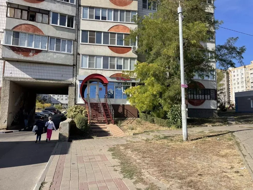 Помещение свободного назначения в Белгородская область, Старый Оскол ... - Фото 1